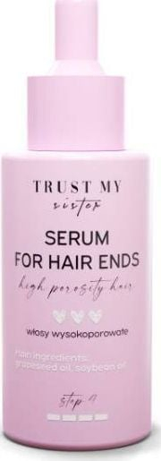 Serum për flokë Trust My Sister, 40ml