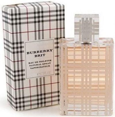 Parfum Burberry Brit for Her, Eau de Toilette, 100ml
