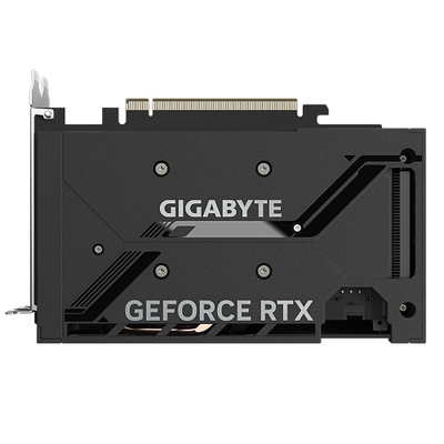 Kartelë grafike Gigabyte GeForce RTX 4060 WINDFORCE OC 8G NVIDIA 8 GB GDDR6