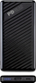 Power bank Vivanco Super Fast Charge PD, 10000mAh, 18W, i zi