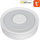 Qendër inteligjente Neo NAS-GW02BH, ZigBee 3.0, RJ45, shkon me HomeKit, e bardhë