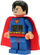 Orë me alarm Lego Superman