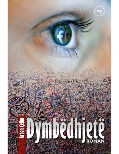 Dymbedhjete - Arben Cejku