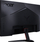 Monitor gaming Acer Nitro KG242Y E, 23.8", Full HD, 165Hz, i zi
