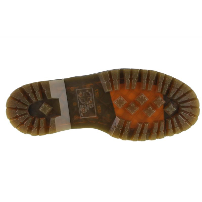 Чизми Dr. Martens 101 Bex DM27373001, природна кожа, гумен ѓон, црни