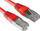 Kabllo rrjeti Logon Professional Patch, SF/UTP, 0.15m, gri