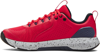 Atlete për meshkuj Under Armour, 2255224-31003453, kuqe