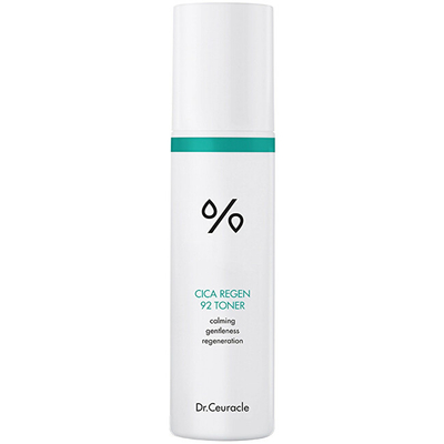 Tonik për lëkurë Dr.Ceuracle, 120 ml
