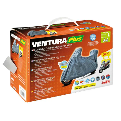 Mbulese Cerade Motorri L Ventura Plus