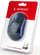 Maus optik wireless Gembird MUSW-4B-03-B, i zi edhe i kaltër