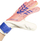 Doreza portjeri Adidas Predator Training për të rritur, me latex soft grip për stërvitje, portokalli