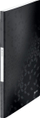 Album prezantimi Leitz WOW A4, 20 fletë, i zi