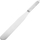 Thikë-spatulë për pastiçeri Brunbeste 1144, çelik inox, për prerje dhe lyerje tortash