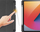 Këllëf tableti DUX DUCIS tip libër për iPad Pro 12.9" 2021, me vend për stylus, i zi