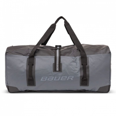 Çantë hokeji Bauer Tactical Sr 1060445, 91.5 x 43 x 49.5 cm, e zezë
