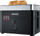 Toster Graef TO 62 (645267), 1000W,	i zi/çelik