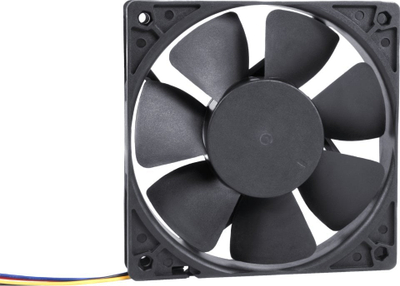 Ftohës Alphacool Core PWM 4000rpm, 120 mm