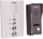Domofon ORNO ELUVIO INTERCOM, pa receptor, për shpi private, i zi