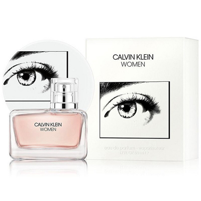 Eau de Parfum Calvin Klein Women