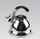 Ketel Maestro MR-1314, 3L, çelik inox, argjendtë