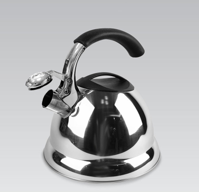 Ketel Maestro MR-1314, 3L, çelik inox, argjendtë
