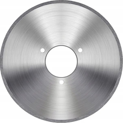 Thikë rrethore për prerëse Blaupunkt ACC 038 FMS 501, inoks, 17 cm, ngjyrë argjendtë
