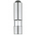 Mulli elektrik për kripë ose piper WMF, 21cm, çelik inox, argjendtë