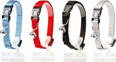 Jakore mace Duvo+ Cat Collar 11156, 20 30cm, 10mm, me zile