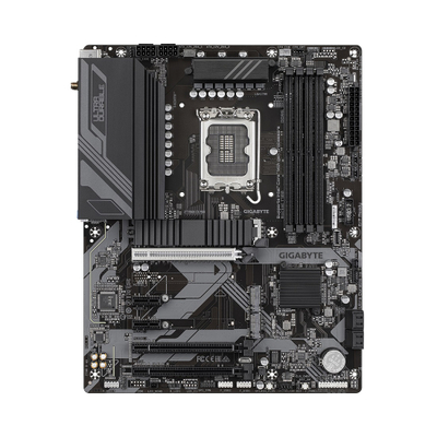 Pllakë amë GIGABYTE Z790 D AX, LGA 1700, ATX