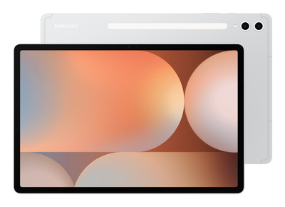 Таблет Samsung Galaxy Tab S10 Plus, 12.4\", 256GB, 5G, сива Moonstone