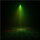 Efekt drite LED Light4Me Turbo Flower, multi efekt, DMX, i zi