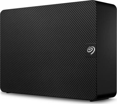 Hard disk i jashtëm Seagate Expansion STKP22000400, 22TB, USB 3.2 Gen 1, 3.5", i zi
