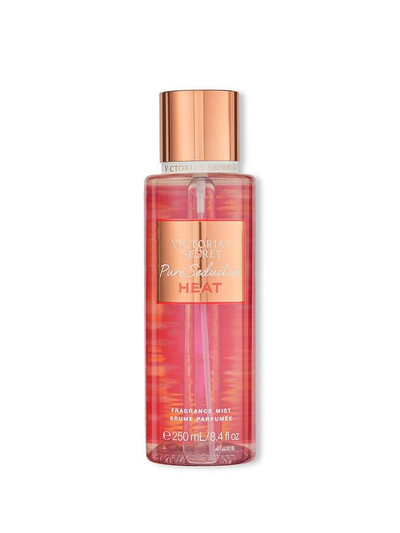Sprej për trup Victoria's Secret Pure Seduction Heat, 250 ml