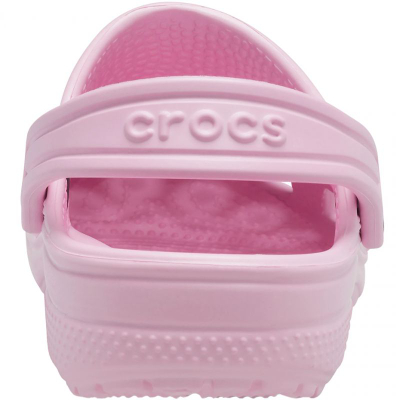Sandale për kalamaj Crocs Toddler Classic Clog Jr 206990, material Croslite, që s’rrëshqasin kollaj