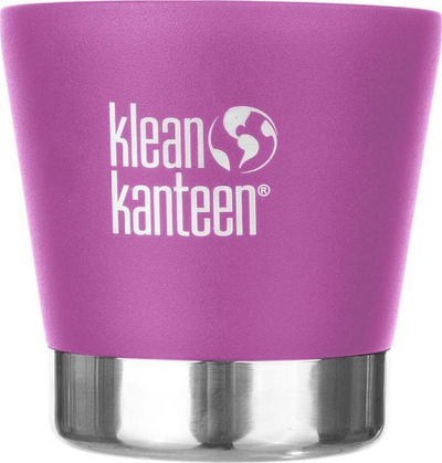 Filxhan Klean Kanteen, 237 ml, vjollcë
