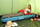 Coleman Extra Durable Airbed Single
