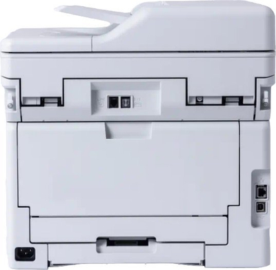 Pajisje multifunksionale Brother MFC-L3740CDW, lazer me ngjyra, WiFi, e bardhë