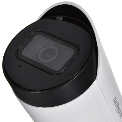Kamera IP Dahua IPC-HFW1430DSP-SAW-0280B, 4MP, e bardhë