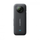 Kamerë aksion Insta360 X3, 72MP, rezolucion 5.7K 360°, e zezë