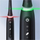 Set furça elektrike për dhëmbë Oral-B iO5 Series Matt Black+Quite White DUO Pack
