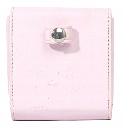 Mbajtëse fotografish LoveInstant për Fujifilm Instax Square, për SQ1 SQ6 SQ10 SQ20 Mini, rozë
