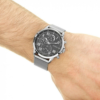 Orë dore Guess Porter W1310G1