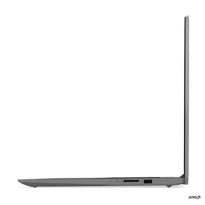 Laptop Lenovo IdeaPad 3 17ALC6, 17.3", AMD Ryzen 5, 8GB RAM