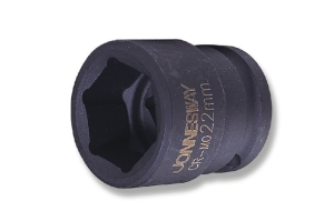 Çelës goditës Jonnesway S03A6121, 3/4", 21mm, çelik CR-MO