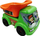 Lodër makinë Marioinex Bartek Recycling Car, edukative, shumëngjyrëshe