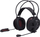 Гејминг слушалки Gamdias Hebe V2 GHS3300, стерео, со микрофон, црвени
