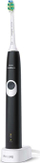 Furçë elektrike për dhëmbë Philips Sonicare ProtectiveClean, e zezë