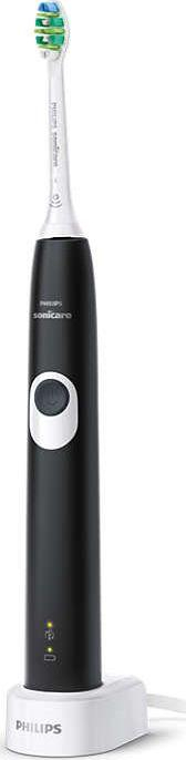 Furçë elektrike për dhëmbë Philips Sonicare ProtectiveClean, e zezë