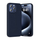Mbrojtëse telefoni Vention për iPhone 15 Pro Max, silikon i lëngshëm, MagSafe, blu e errët