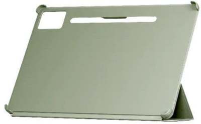 Mbulesë folio Lenovo për Idea Tab Pro, qëndrim palosës, e zezë